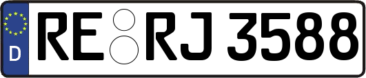 RE-RJ3588