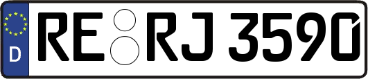 RE-RJ3590