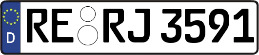 RE-RJ3591