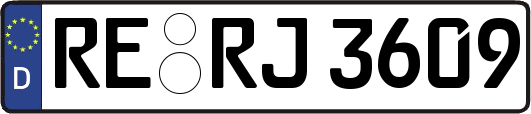 RE-RJ3609