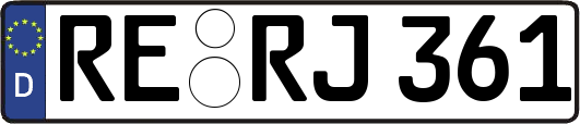 RE-RJ361