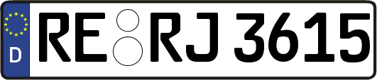 RE-RJ3615