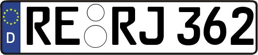 RE-RJ362