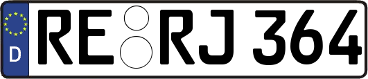 RE-RJ364