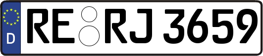 RE-RJ3659