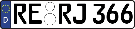 RE-RJ366