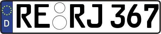 RE-RJ367
