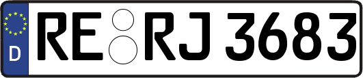 RE-RJ3683