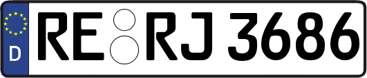 RE-RJ3686