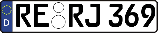 RE-RJ369