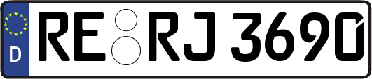 RE-RJ3690