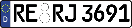 RE-RJ3691
