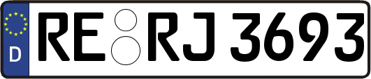RE-RJ3693