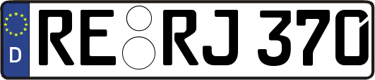 RE-RJ370