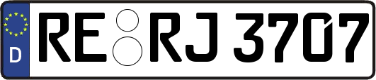 RE-RJ3707