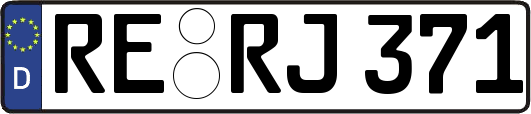RE-RJ371