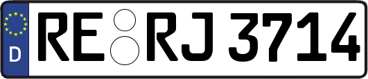 RE-RJ3714