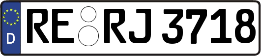 RE-RJ3718