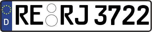 RE-RJ3722