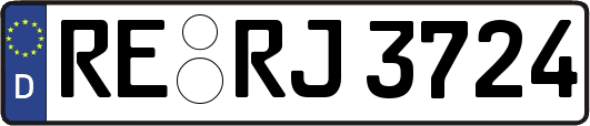 RE-RJ3724