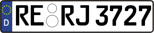 RE-RJ3727