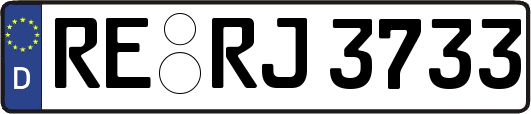 RE-RJ3733