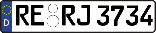 RE-RJ3734