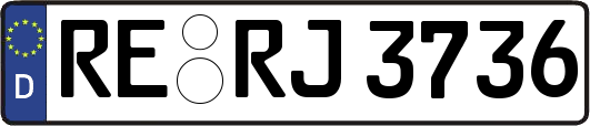 RE-RJ3736