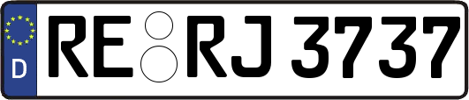 RE-RJ3737