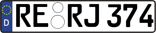 RE-RJ374