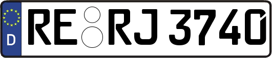 RE-RJ3740