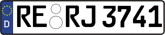 RE-RJ3741