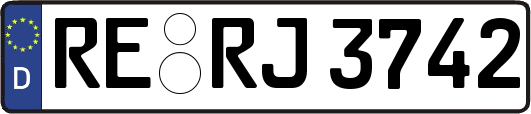 RE-RJ3742