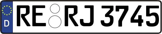 RE-RJ3745