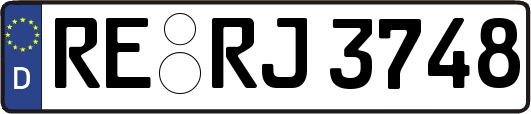 RE-RJ3748