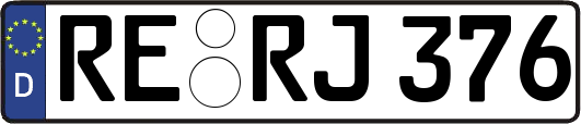 RE-RJ376
