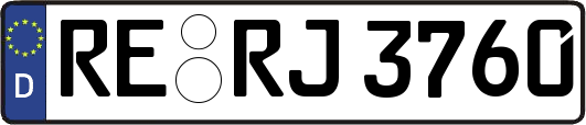 RE-RJ3760