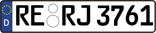 RE-RJ3761