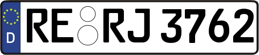 RE-RJ3762