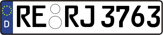 RE-RJ3763