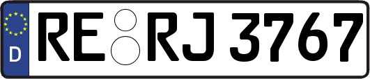 RE-RJ3767