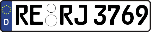 RE-RJ3769