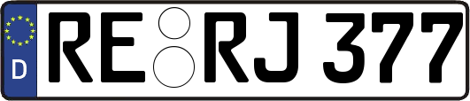 RE-RJ377