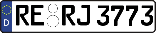 RE-RJ3773