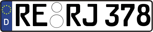 RE-RJ378