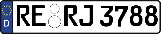RE-RJ3788