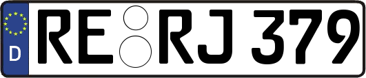 RE-RJ379