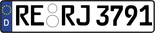 RE-RJ3791