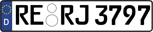 RE-RJ3797