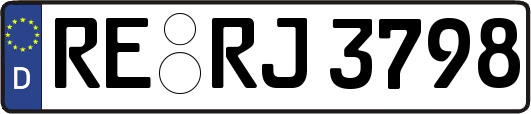 RE-RJ3798